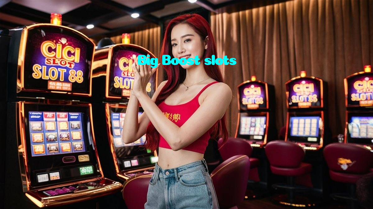 Big Boost slots خوش آمدید بونس +600% پیشکش موبائل ایپ کے پروموشن سیکشن میں دکھائی دیتی ہے۔