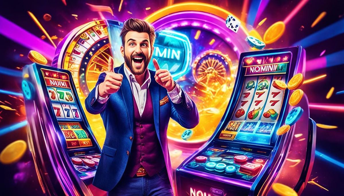 Big Boost slots پاکستان ریئل منی گیمز